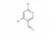 4,6-dibromonicotinaldehyde