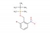 (2-bromo-6-nitrobenzyloxy)(tert-butyl)dimethylsilane