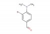 3-bromo-4-(dimethylamino)benzaldehyde