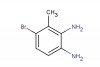 4-bromo-3-methylbenzene-1,2-diamine