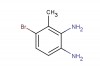 4-bromo-3-methylbenzene-1,2-diamine