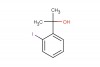 2-(2-iodophenyl)propan-2-ol