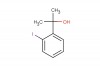 2-(2-iodophenyl)propan-2-ol
