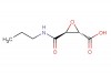 (2S,3S)-3-(propylcarbamoyl)oxirane-2-carboxylic acid