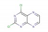 2,4-dichloropteridine