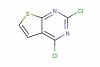 2,4-dichlorothieno[2,3-d]pyrimidine