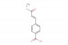 (E)-4-(3-methoxy-3-oxoprop-1-en-1-yl)benzoic acid