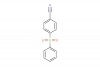 4-(phenylsulfonyl)benzonitrile