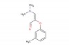 (E)-3-(dimethylamino)-2-(m-tolyloxy)acrylaldehyde