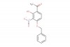 1-(4-(benzyloxy)-2-hydroxy-3-nitrophenyl)ethan-1-one
