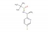 (R)-N-((R)-1-(5-fluoropyridin-2-yl)ethyl)-2-methylpropane-2-sulfinamide