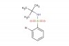 2-bromo-N-tert-butylbenzenesulfonamide