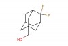 (4,4-difluoroadamantan-1-yl)methanol