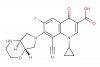 Finafloxacin