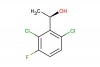 (R)-1-(2,6-dichloro-3-fluorophenyl)ethanol