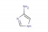 1H-imidazol-4-amine