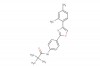 N-(4-(4-(2,4-dimethylphenyl)oxazol-2-yl)phenyl)pivalamide