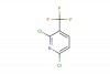 2,6-dichloro-3-(trifluoromethyl)pyridine