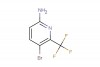 5-bromo-6-trifluoromethyl-pyridin-2-ylamine