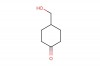 4-(hydroxymethyl)cyclohexanone