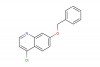 7-(benzyloxy)-4-chloroquinoline