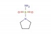 pyrrolidine-1-sulfonamide