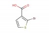 2-bromothiophene-3-carboxylic acid