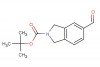 tert-butyl 5-formylisoindoline-2-carboxylate