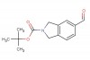 tert-butyl 5-formylisoindoline-2-carboxylate