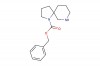 1,7-diaza-spiro[4.5]decane-1-carboxylic acid benzyl ester