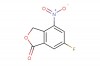 6-fluoro-4-nitroisobenzofuran-1(3H)-one