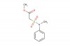 methyl 2-(N-methyl-N-phenylsulfamoyl)acetate