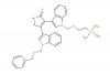 4-(1-(benzyloxymethyl)-1H-indol-3-yl)-3-(1-((2-(trimethylsilyl)ethoxy)methyl)-1H-indol-3-yl)-1H-pyrrol-2(5H)-one