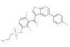 Vemurafenib; PLX4032; RG7204; PLX-4032; R7204; RO5185426