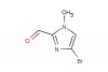 4-bromo-1-methyl-1H-imidazole-2-carbaldehyde