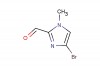 4-bromo-1-methyl-1H-imidazole-2-carbaldehyde