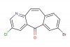 7-bromo-3-chloro-5H-benzo[4,5]cyclohepta[1,2-b]pyridin-5-one