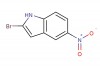 2-bromo-5-nitro-1H-indole
