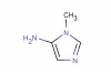 1-methyl-1H-imidazol-5-amine