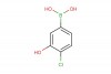 4-chloro-3-hydroxyphenylboronic acid