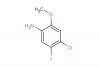 4-chloro-5-iodo-2-methoxyaniline