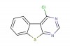 4-chlorobenzo[4,5]thieno[2,3-d]pyrimidine