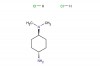 trans-N1,N1-dimethylcyclohexane-1,4-diamine dihydrochloride