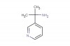 2-(pyridin-3-yl)propan-2-amine