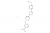 1-(3-carboxybenzyl)-4-(5-(4-methoxyphenyl)oxazol-2-yl)pyridin-1-ium bromide