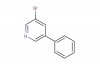 3-bromo-5-phenylpyridine