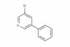 3-bromo-5-phenylpyridine