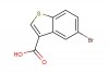 5-bromobenzo[b]thiophene-3-carboxylic acid