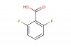 2,6-difluorobenzoic acid