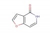 furo[3,2-c]pyridin-4(5H)-one